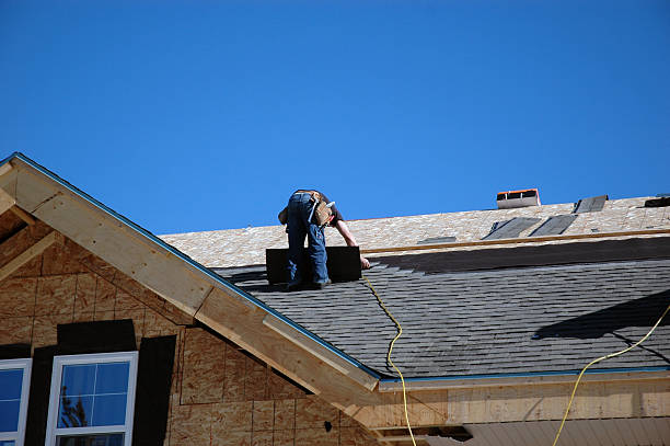 Roof Waterproofing Services in Aurora, SD