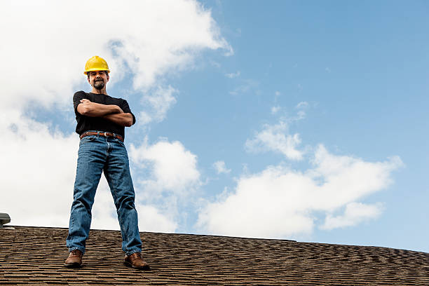 Quick and Trustworthy Emergency Roof Repair Services in Aurora, SD